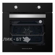 Духовой шкаф ZIGMUND & SHTAIN E 143 B