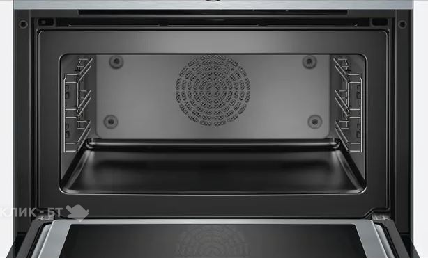 Духовой шкаф BOSCH CMG656BS1M