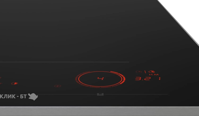 Варочная поверхность ASKO HID352GC