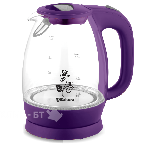 Чайник Sakura SA-2715V