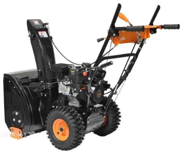 Снегоуборщик CARVER STG 7056EL