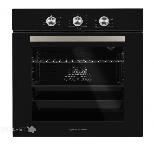 Духовой шкаф ZIGMUND & SHTAIN E 151 B