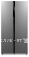 Холодильник БИРЮСА SBS 587 I