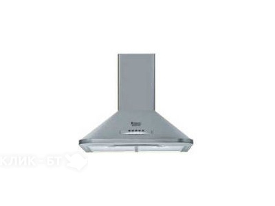 Вытяжка HOTPOINT-ARISTON 7h hes 60 ix