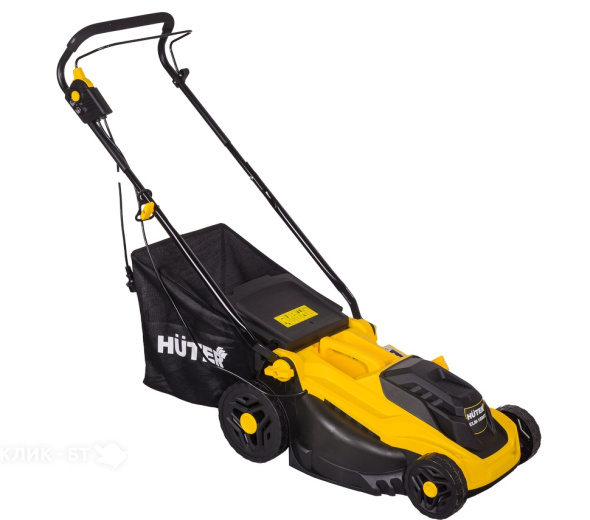 Газонокосилка HUTER ELM-1800T