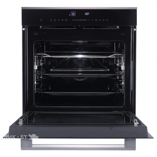 Духовой шкаф KORTING OKB 1340 GNBX MW