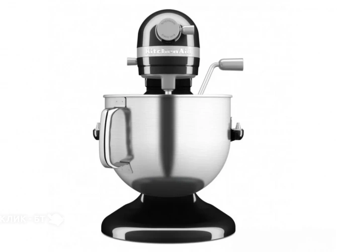 Миксер KITCHENAID 5KSM70SHXEOB