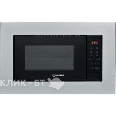 Микроволновая печь INDESIT MWI 120 IX