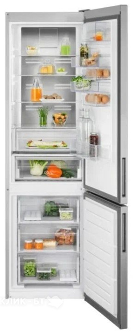 Холодильник ELECTROLUX LNT7ME34X2