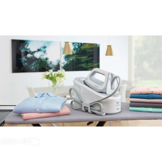 Гладильная система BRAUN S 3041 WH