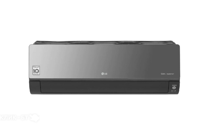 Сплит-система LG AC09BQ