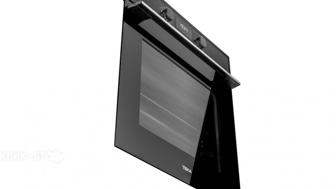 Духовой шкаф TEKA HSB 640 BLACK (41560270)