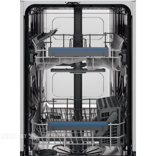 Посудомоечная машина ELECTROLUX EKA12111L