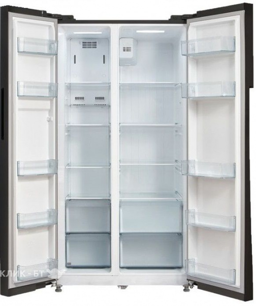 Холодильник БИРЮСА SBS 587 BG