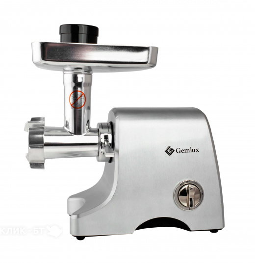 Мясорубка Gemlux GL-MG500SS