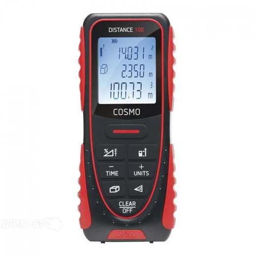 Дальномер ADA Cosmo 100 с функцией уклономера А00412