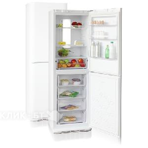 Холодильник Бирюса 340NF