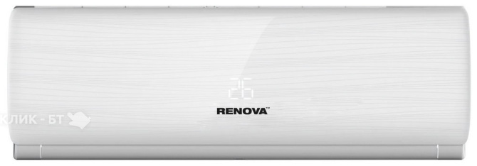 Кондиционер RENOVA CHW-12A Air