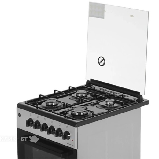 Кухонная плита ARTEL КAPETITO 50 10-E серый