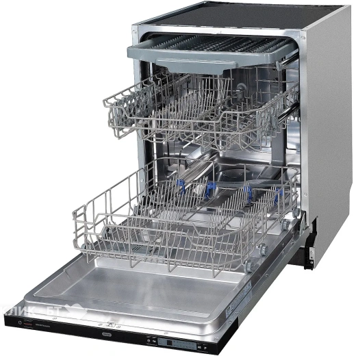 Посудомоечная машина DELONGHI DDW 06F Brace plus