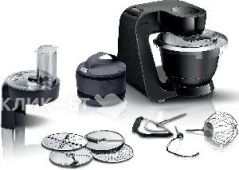 Кухонный комбайн BOSCH MUM59N26CB