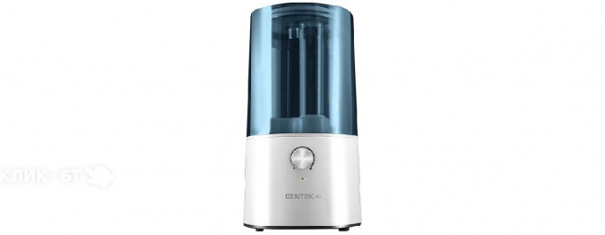 Увлажнитель воздуха CENTEK СТ-5101 Blue