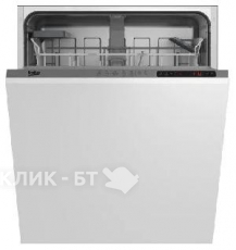 Посудомоечная машина Beko DIN 24310