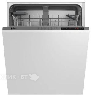 Посудомоечная машина Beko DIN 24310