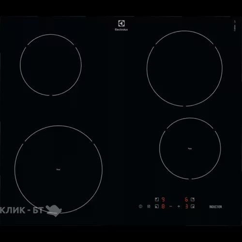 Варочная поверхность ELECTROLUX EIT60428C
