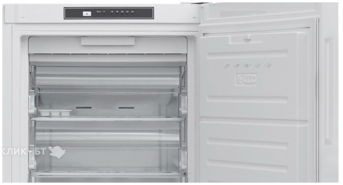 Морозильная камера VESTEL FRNF210WF