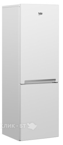 Холодильник BEKO CNL 7270KC0 W