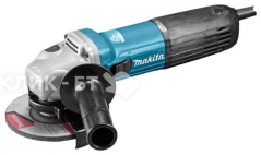 Угловая шлифмашина Makita GA 4540C