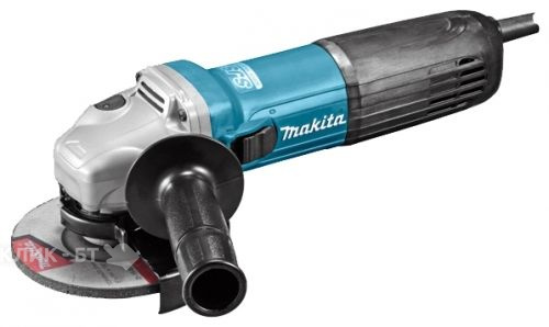 Угловая шлифмашина Makita GA 4540C