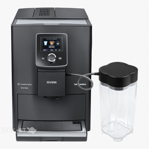 Кофемашина Nivona CafeRomatica NICR 820