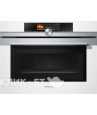 Духовой шкаф SIEMENS CM 678G4W1