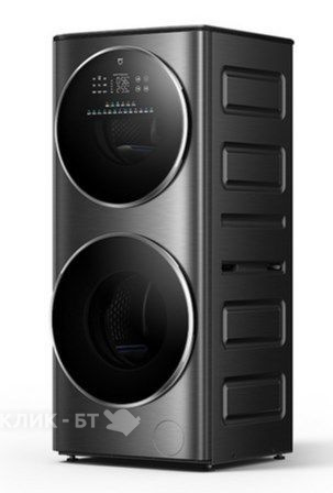 Стиральная машина XIAOMI Mijia Partition Washing Drying Machine (XHQG150XM21)