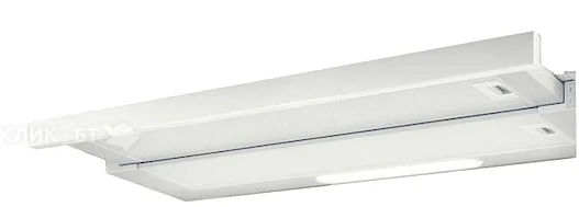 Вытяжка ELICA elite 14 lux wh/a/60