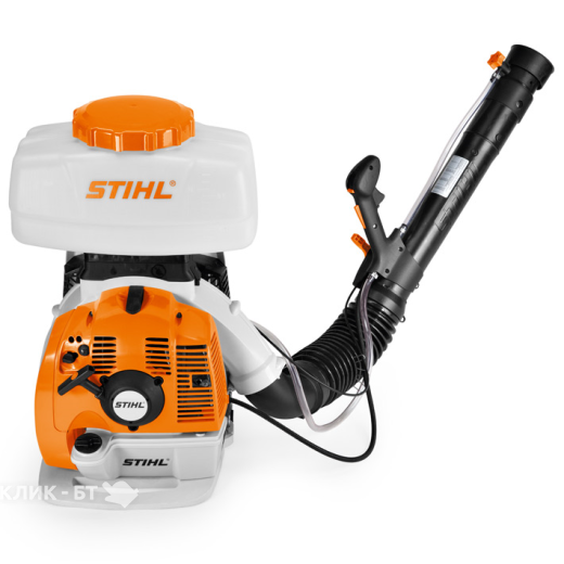 Бензиновая воздуходувка STIHL sr 450