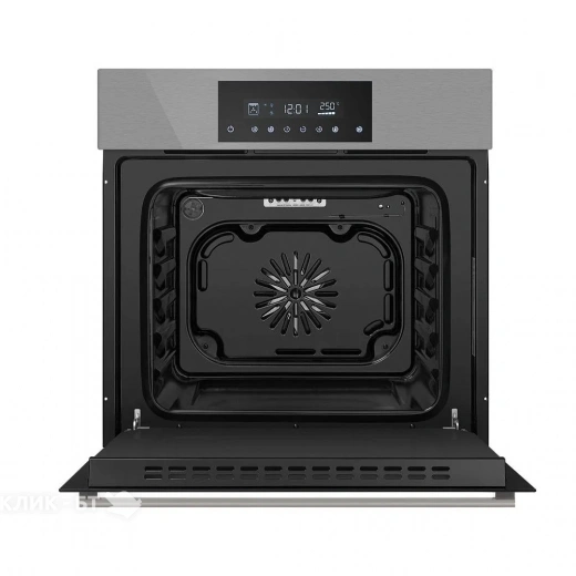 Духовой шкаф HOMSair OEH6010S