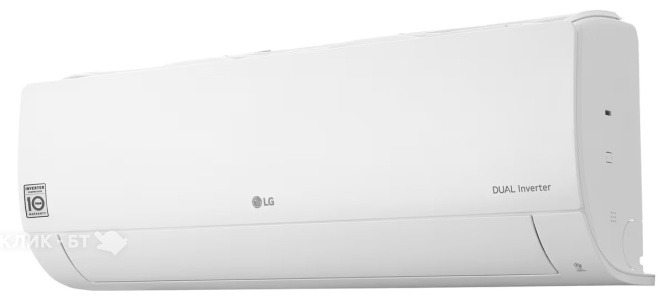 Сплит-система LG P12TT