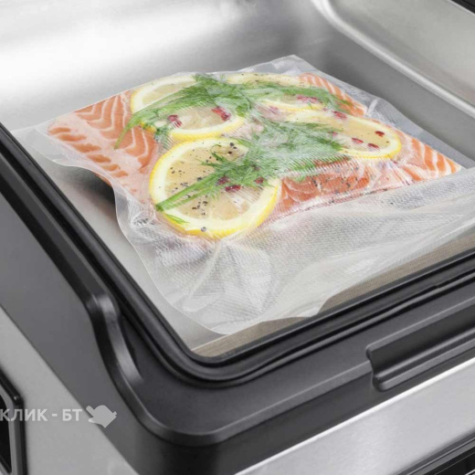 Вакууматор Caso VACUCHEF 70