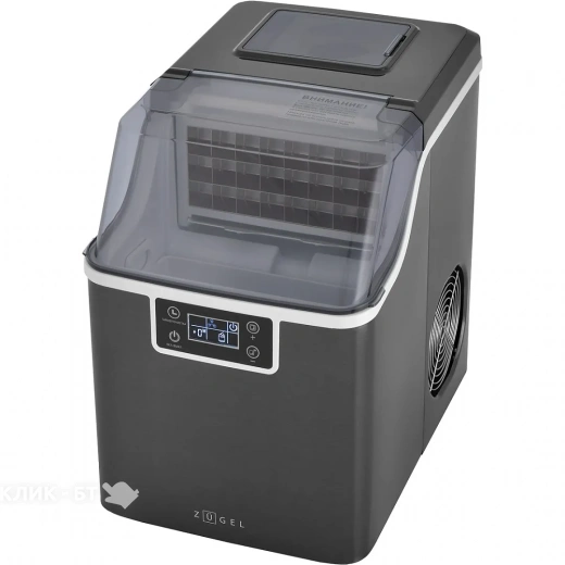Льдогенератор ZUGEL ZIM2001