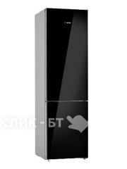 Холодильник BOSCH KGN39LB32R