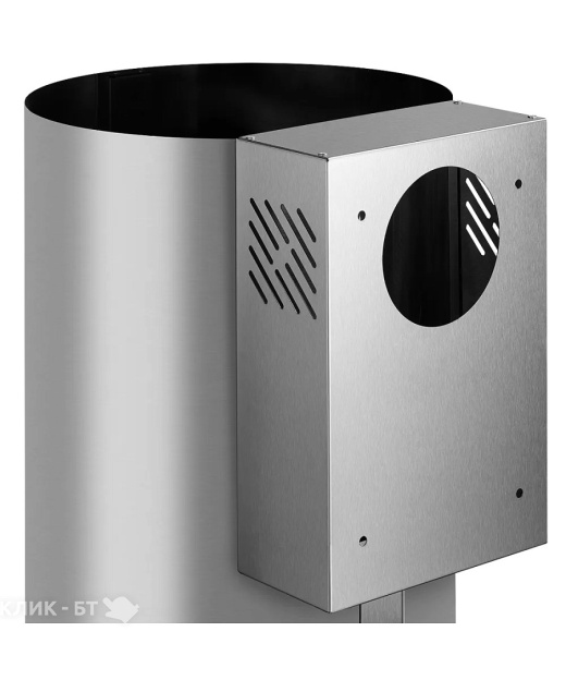 Вытяжка KUPPERSBERG VORTEX GW