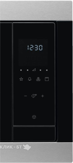 Микроволновая печь AEG MSB2547D-M
