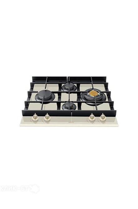 Варочная поверхность Hiberg VM 6045 RY