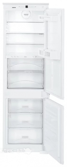Холодильник LIEBHERR ICBS 3324