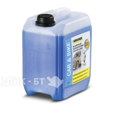 Автошампунь KARCHER RM 527 (6.295-603)