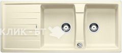 Кухонная мойка BLANCO lexa 8 s (514703)