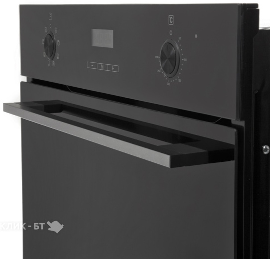 Духовой шкаф KONIGIN Sage 60BKFE8